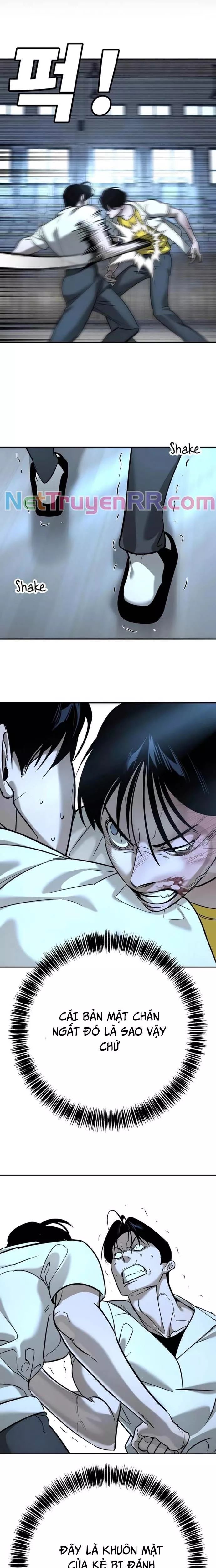 Cách Mạng Bắt Nạt Chapter 14 - Trang 2