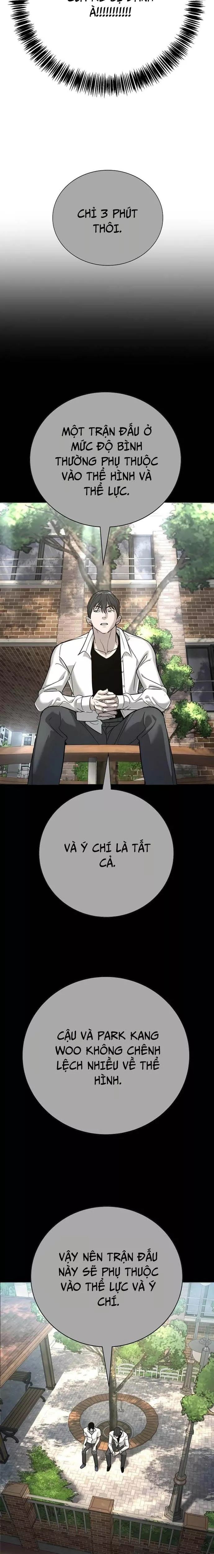 Cách Mạng Bắt Nạt Chapter 14 - Trang 2