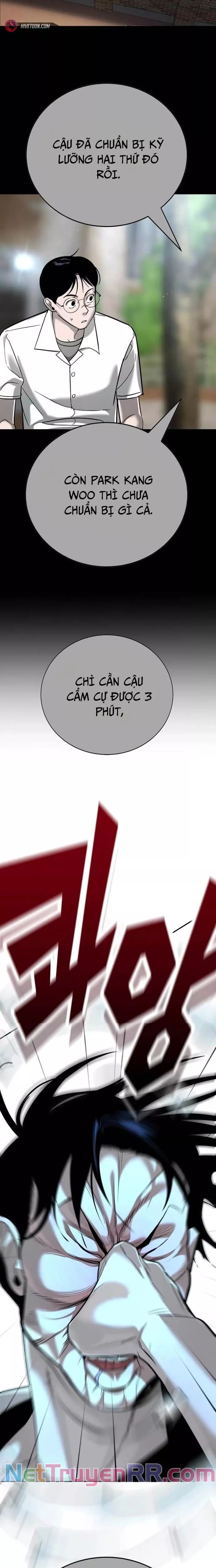 Cách Mạng Bắt Nạt Chapter 14 - Trang 2