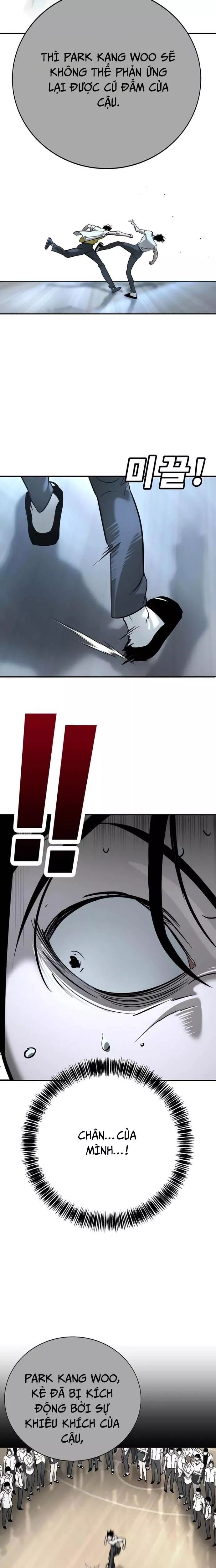 Cách Mạng Bắt Nạt Chapter 14 - Trang 2