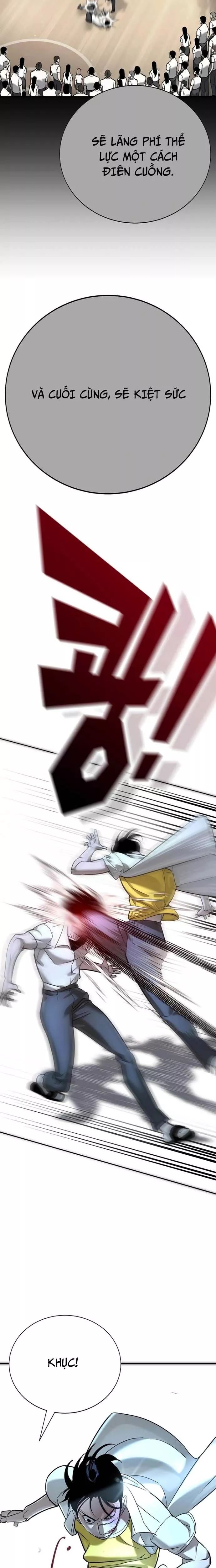 Cách Mạng Bắt Nạt Chapter 14 - Trang 2