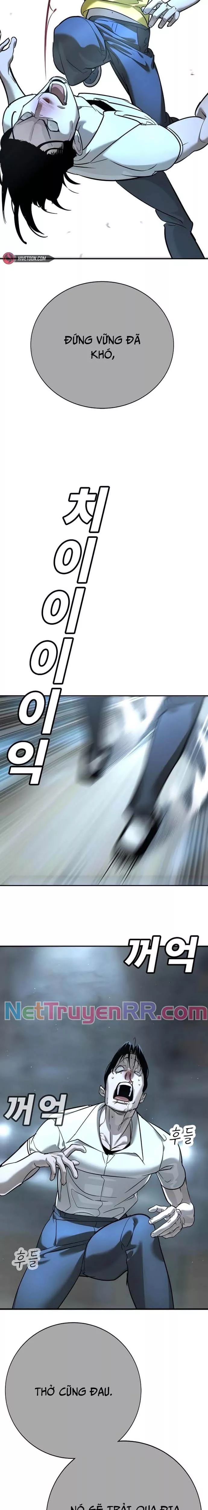 Cách Mạng Bắt Nạt Chapter 14 - Trang 2