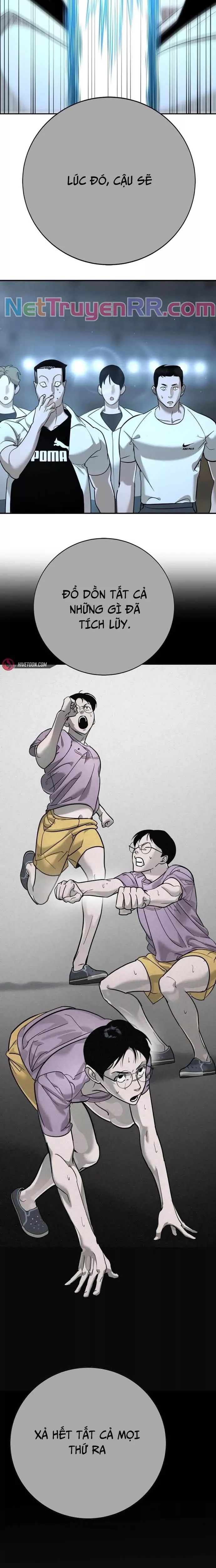 Cách Mạng Bắt Nạt Chapter 14 - Trang 2