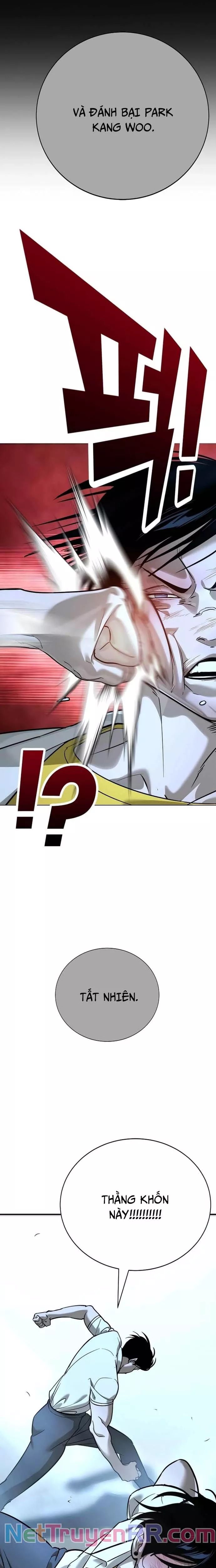 Cách Mạng Bắt Nạt Chapter 14 - Trang 2