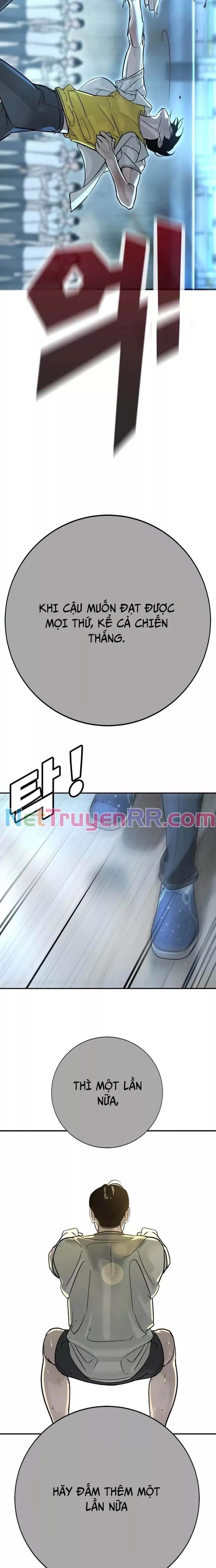 Cách Mạng Bắt Nạt Chapter 14 - Trang 2