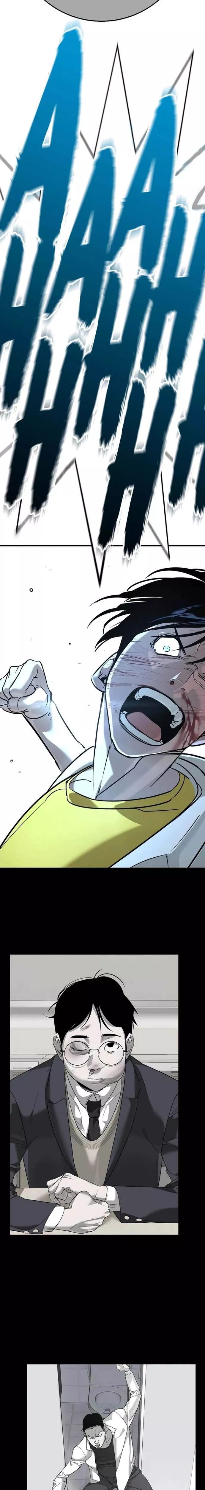 Cách Mạng Bắt Nạt Chapter 14 - Trang 2