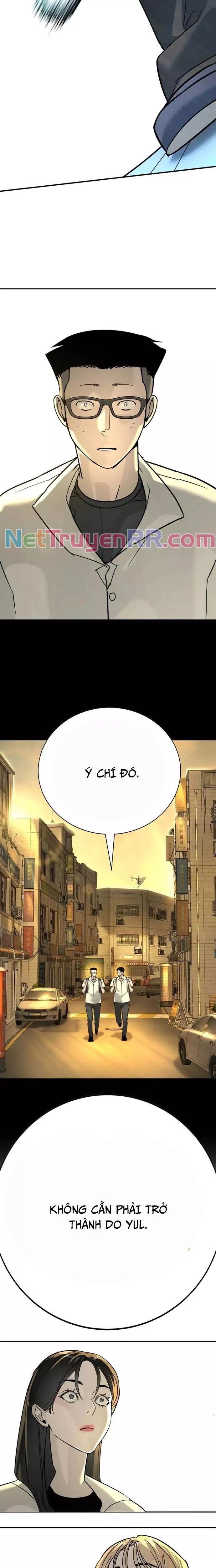 Cách Mạng Bắt Nạt Chapter 14 - Trang 2