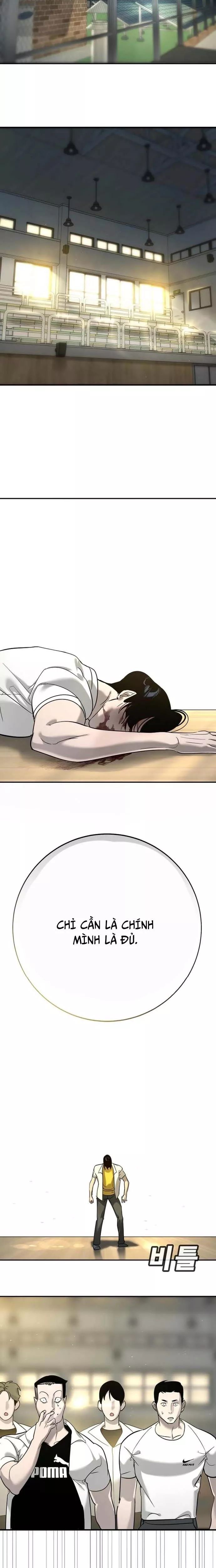 Cách Mạng Bắt Nạt Chapter 14 - Trang 2