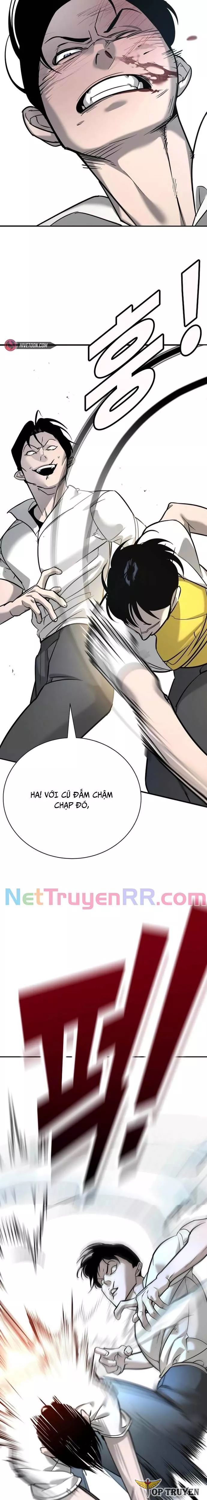 Cách Mạng Bắt Nạt Chapter 14 - Trang 2