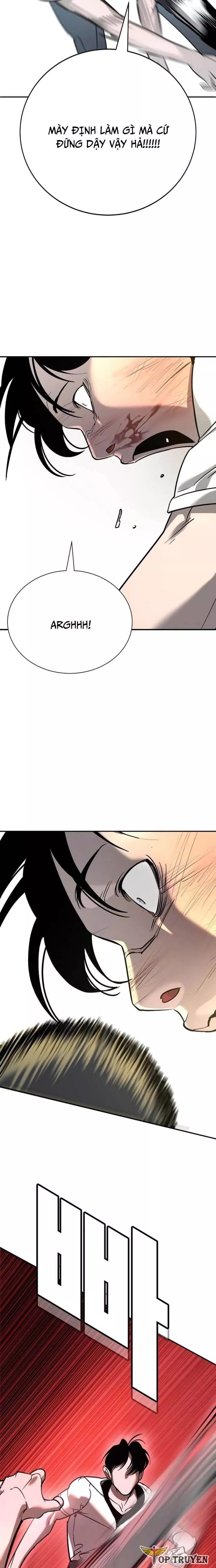 Cách Mạng Bắt Nạt Chapter 14 - Trang 2