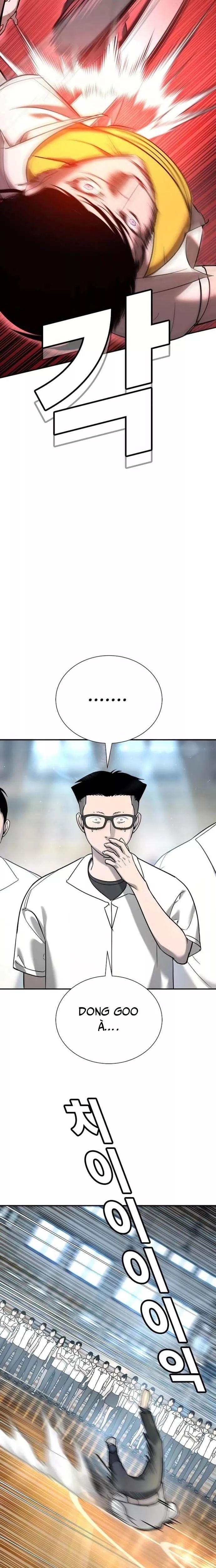 Cách Mạng Bắt Nạt Chapter 14 - Trang 2