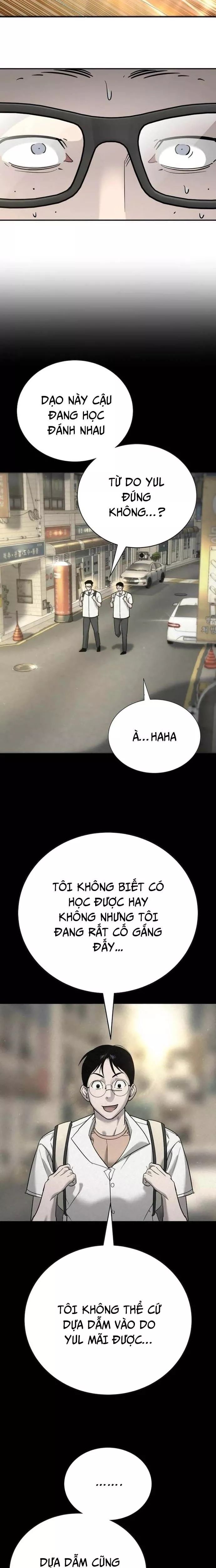 Cách Mạng Bắt Nạt Chapter 14 - Trang 2