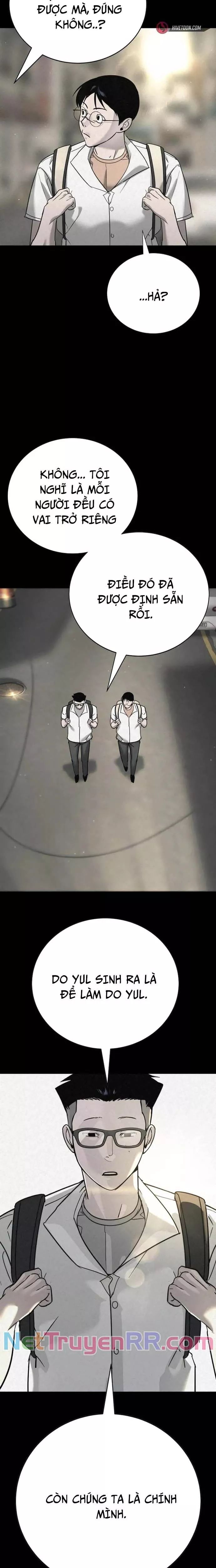 Cách Mạng Bắt Nạt Chapter 14 - Trang 2