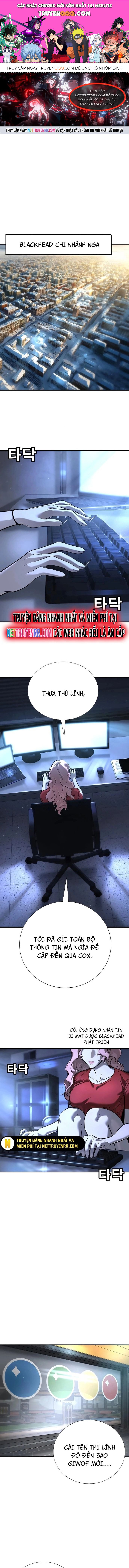 Cách Mạng Bắt Nạt Chapter 15 - Trang 2