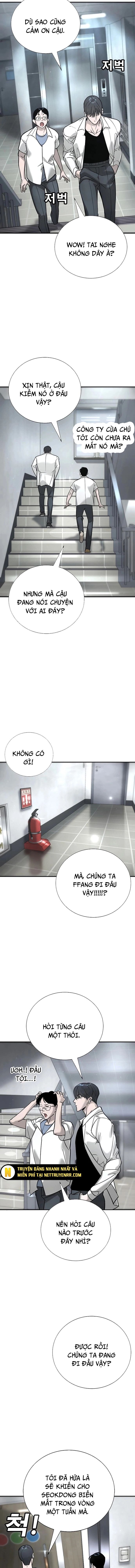 Cách Mạng Bắt Nạt Chapter 15 - Trang 2