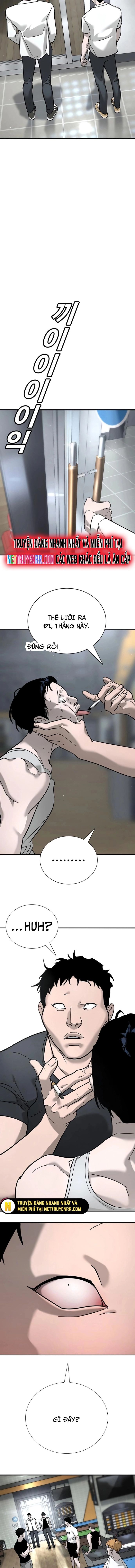 Cách Mạng Bắt Nạt Chapter 15 - Trang 2