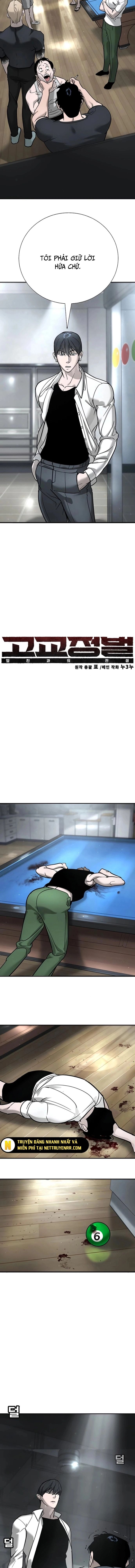 Cách Mạng Bắt Nạt Chapter 15 - Trang 2