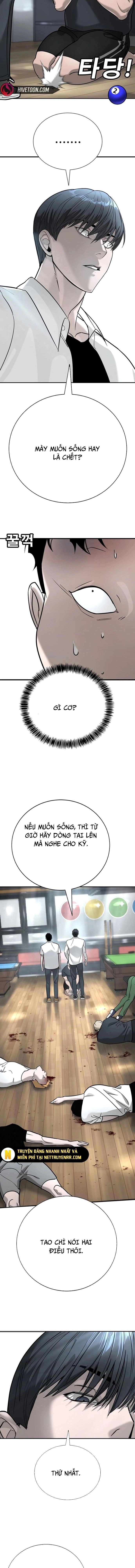 Cách Mạng Bắt Nạt Chapter 15 - Trang 2