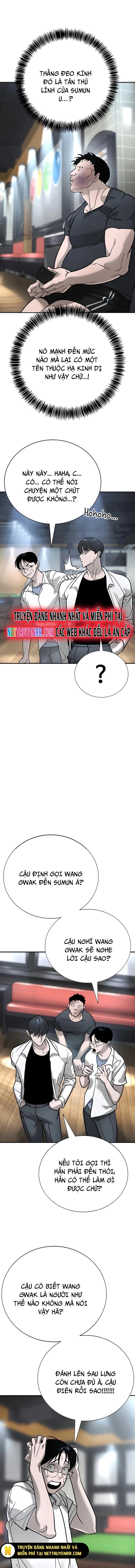 Cách Mạng Bắt Nạt Chapter 15 - Trang 2