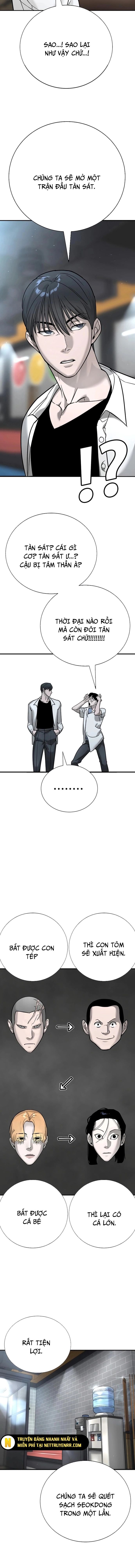 Cách Mạng Bắt Nạt Chapter 15 - Trang 2