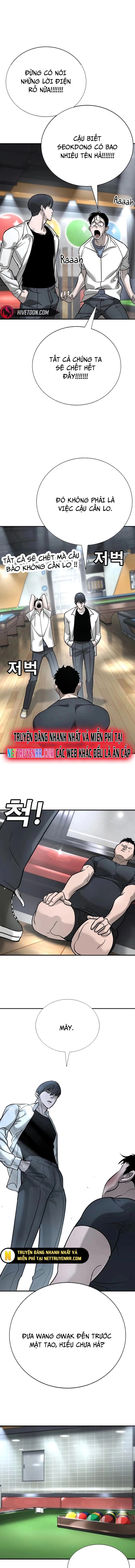 Cách Mạng Bắt Nạt Chapter 15 - Trang 2