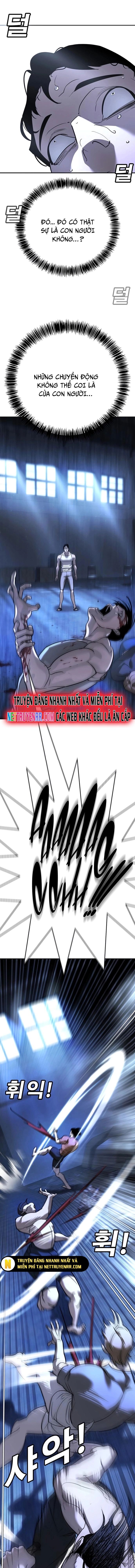 Cách Mạng Bắt Nạt Chapter 15 - Trang 2