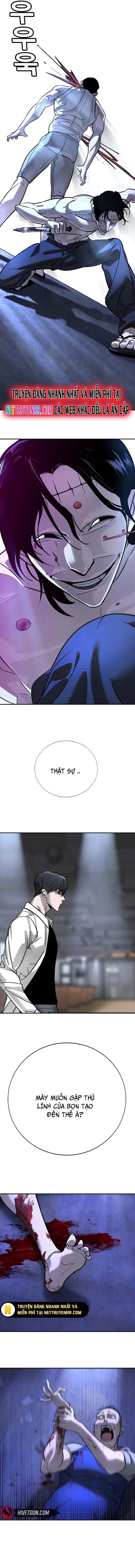 Cách Mạng Bắt Nạt Chapter 15 - Trang 2