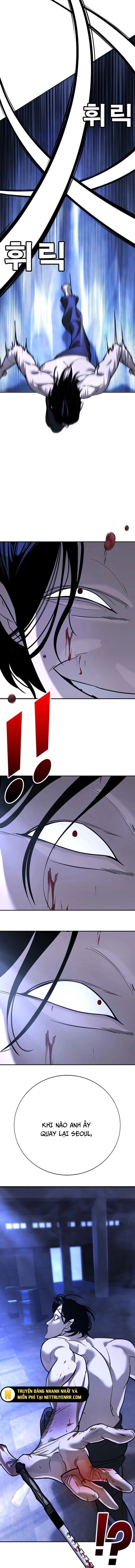 Cách Mạng Bắt Nạt Chapter 15 - Trang 2