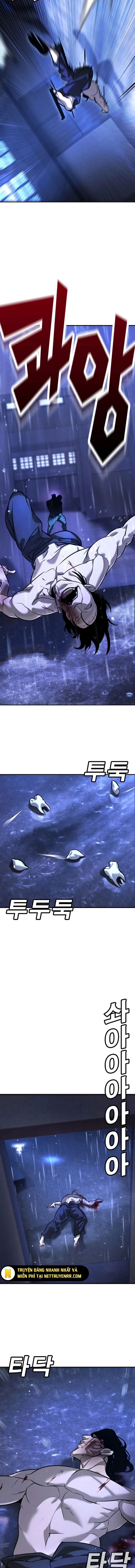 Cách Mạng Bắt Nạt Chapter 15 - Trang 2