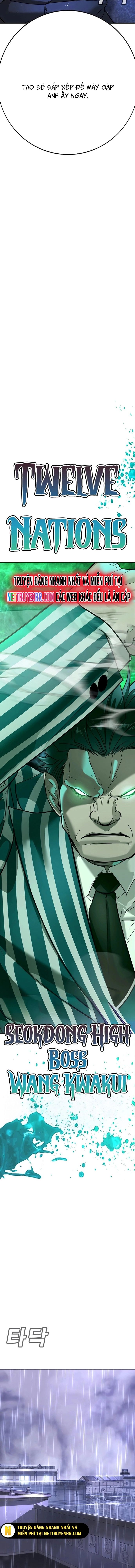 Cách Mạng Bắt Nạt Chapter 15 - Trang 2