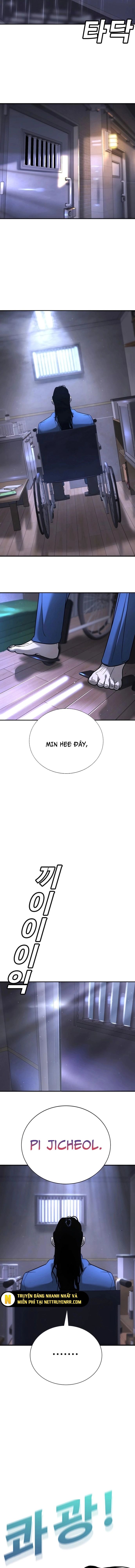 Cách Mạng Bắt Nạt Chapter 15 - Trang 2