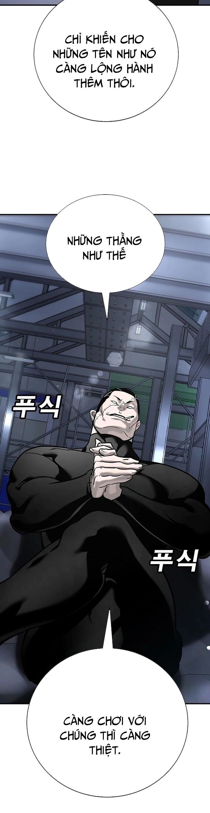 Cách Mạng Bắt Nạt Chapter 16 - Trang 2