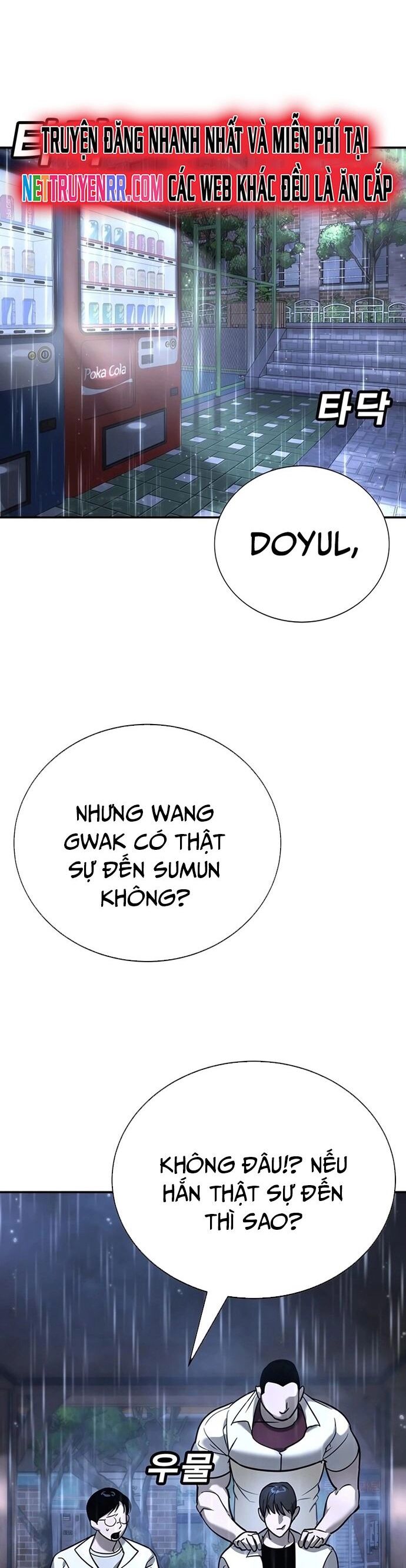 Cách Mạng Bắt Nạt Chapter 16 - Trang 2