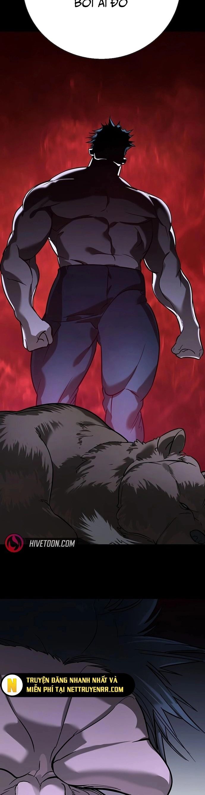 Cách Mạng Bắt Nạt Chapter 16 - Trang 2