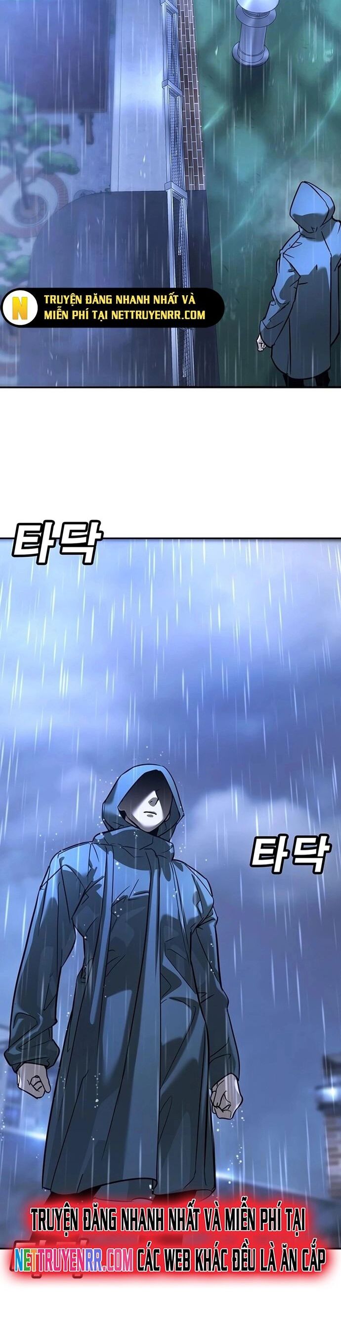 Cách Mạng Bắt Nạt Chapter 16 - Trang 2