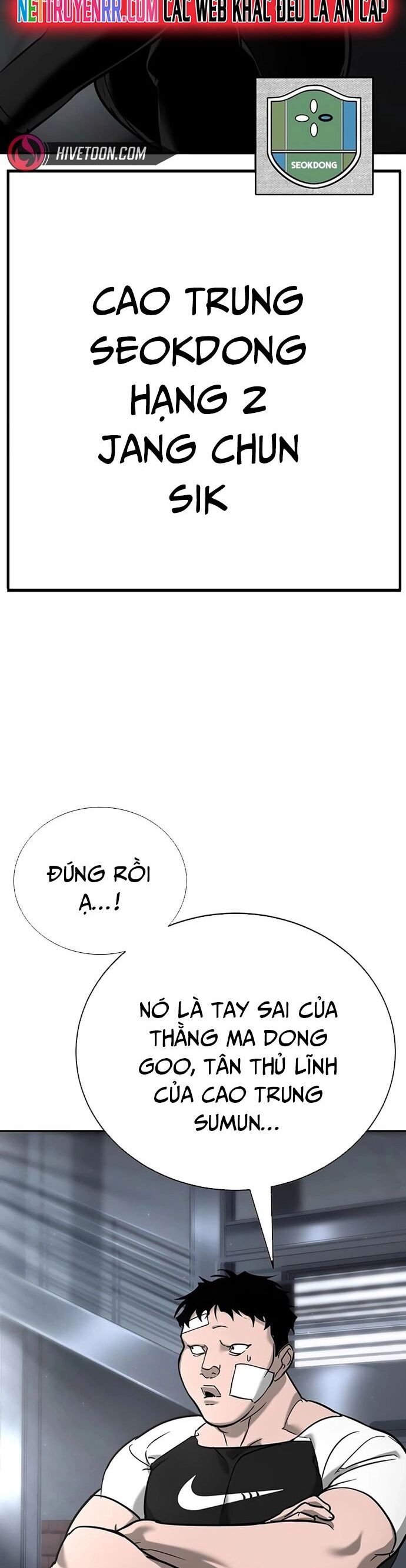 Cách Mạng Bắt Nạt Chapter 16 - Trang 2