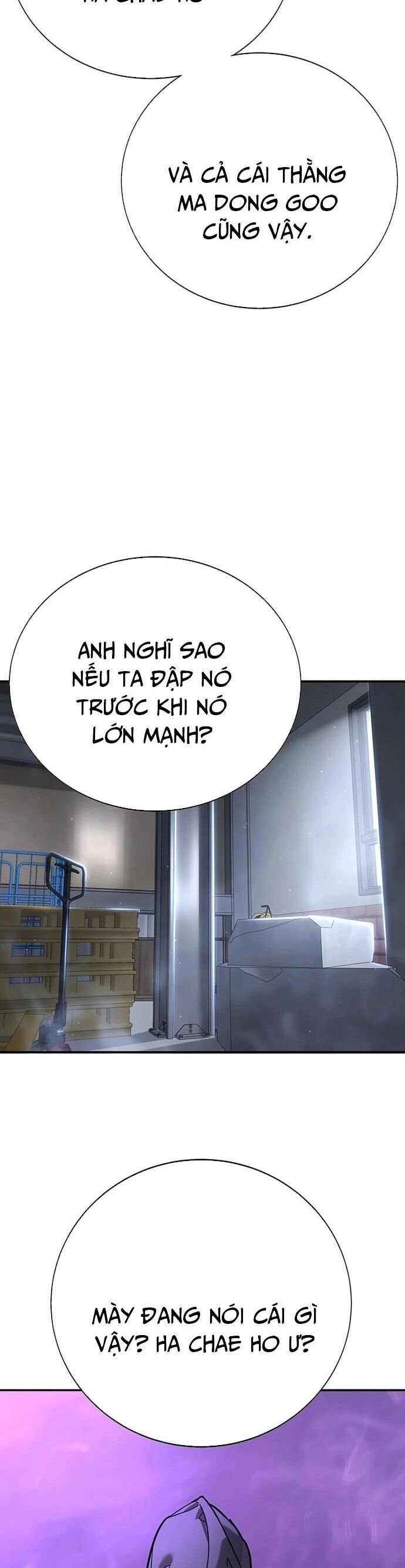 Cách Mạng Bắt Nạt Chapter 16 - Trang 2
