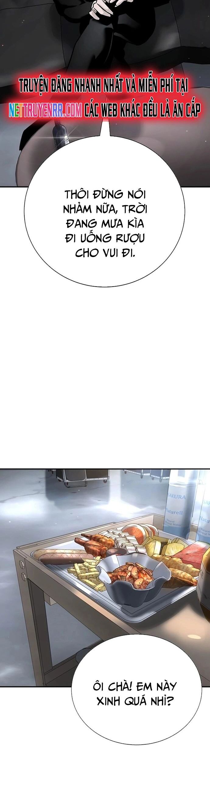 Cách Mạng Bắt Nạt Chapter 16 - Trang 2