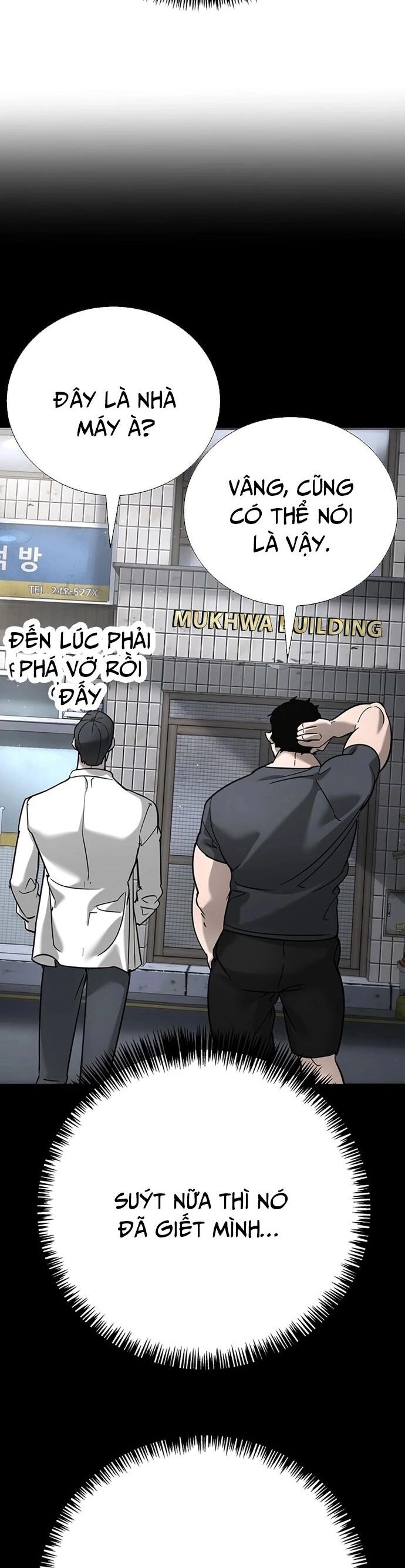 Cách Mạng Bắt Nạt Chapter 16 - Trang 2