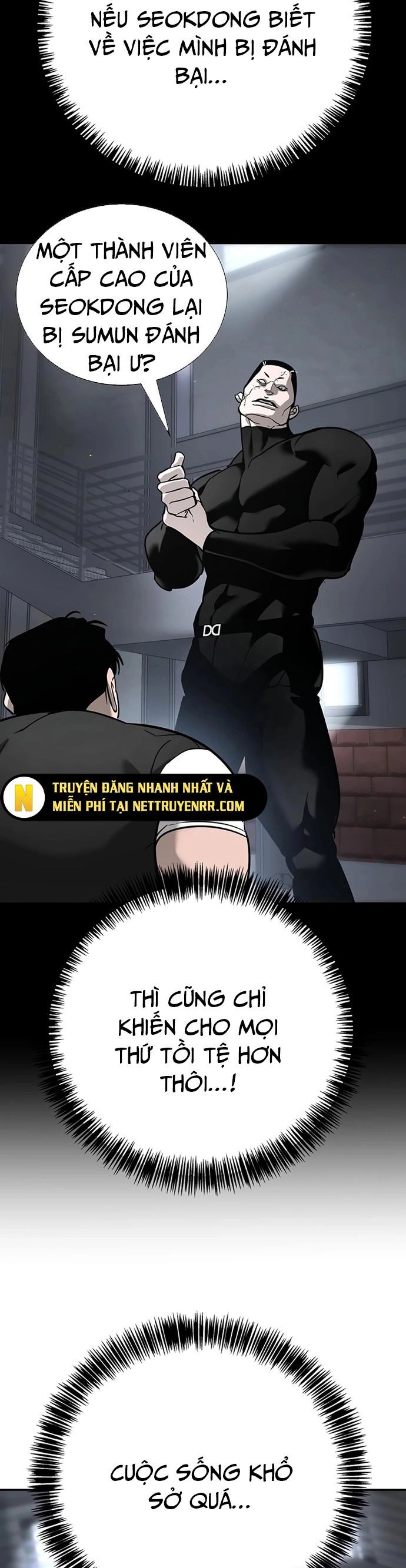 Cách Mạng Bắt Nạt Chapter 16 - Trang 2