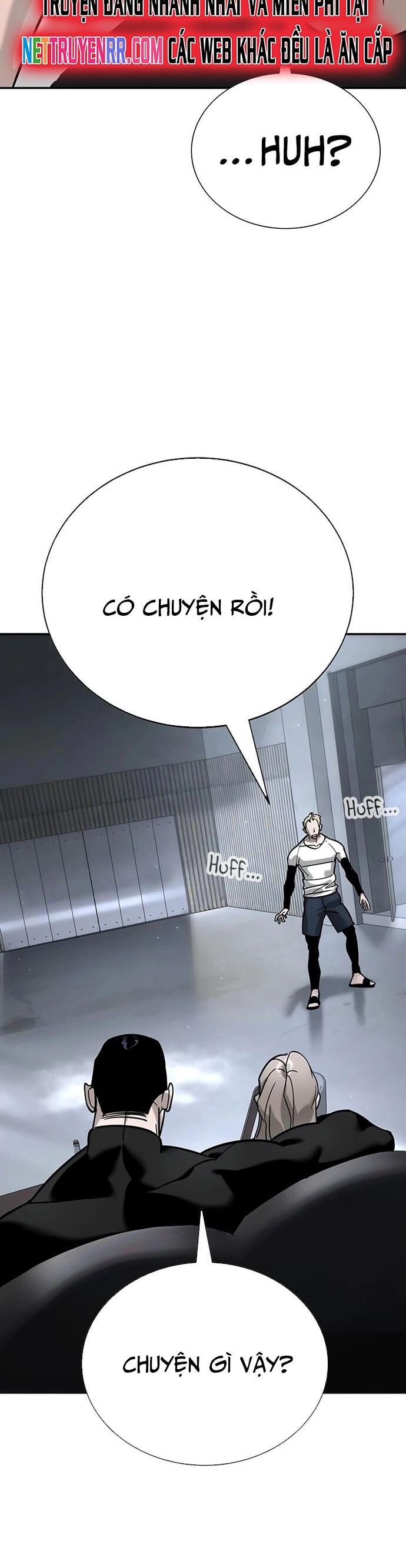 Cách Mạng Bắt Nạt Chapter 16 - Trang 2