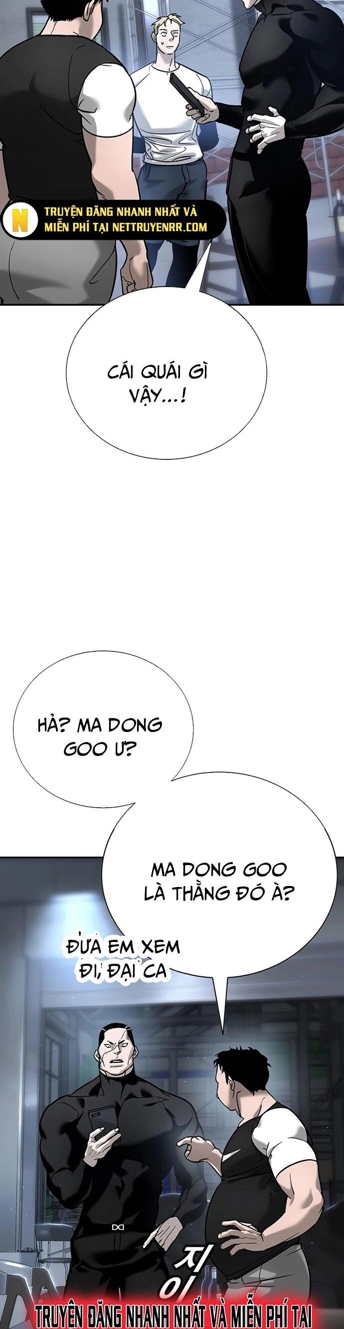 Cách Mạng Bắt Nạt Chapter 16 - Trang 2