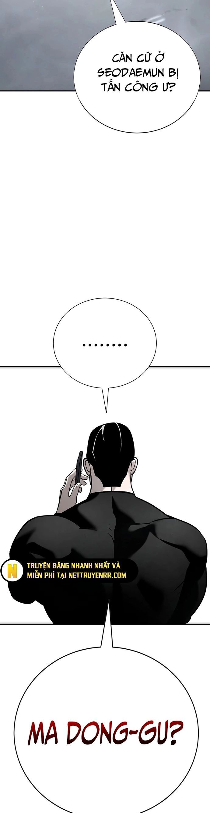 Cách Mạng Bắt Nạt Chapter 16 - Trang 2