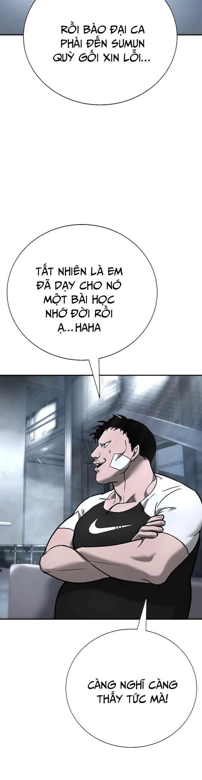 Cách Mạng Bắt Nạt Chapter 16 - Trang 2