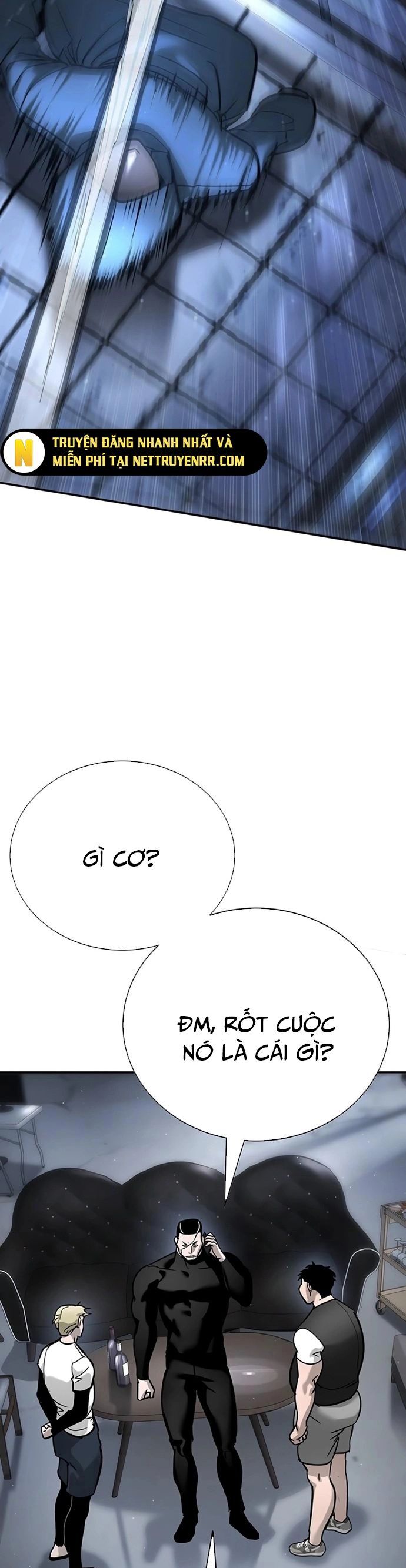 Cách Mạng Bắt Nạt Chapter 16 - Trang 2