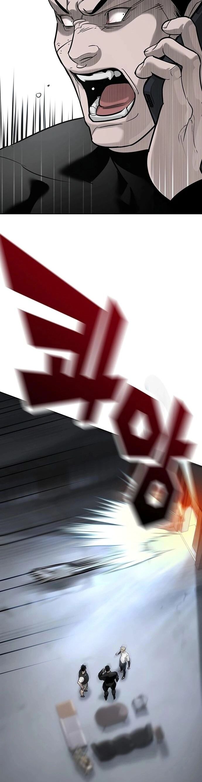 Cách Mạng Bắt Nạt Chapter 16 - Trang 2