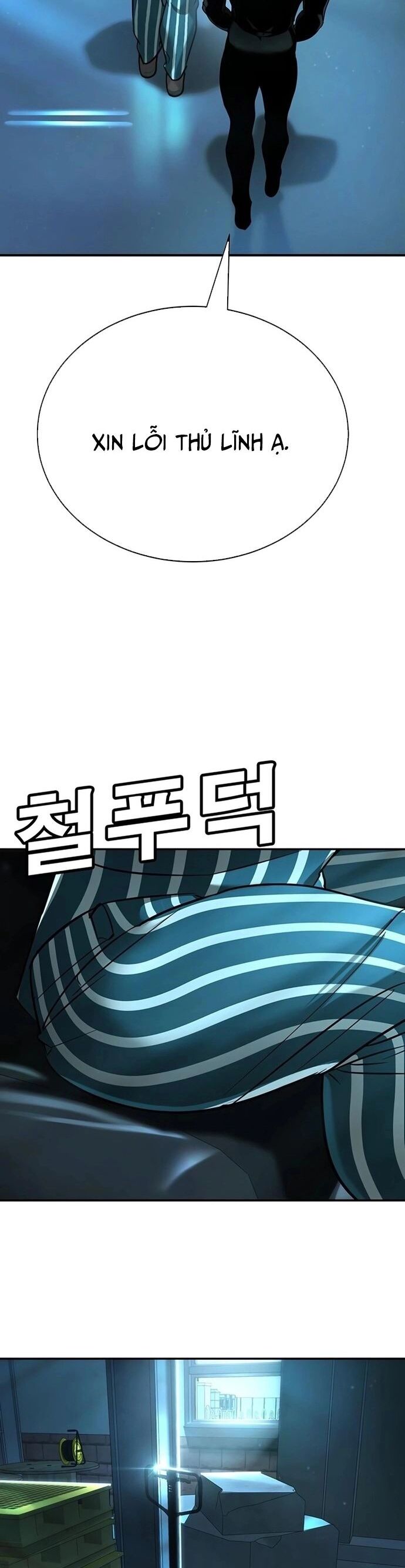 Cách Mạng Bắt Nạt Chapter 16 - Trang 2