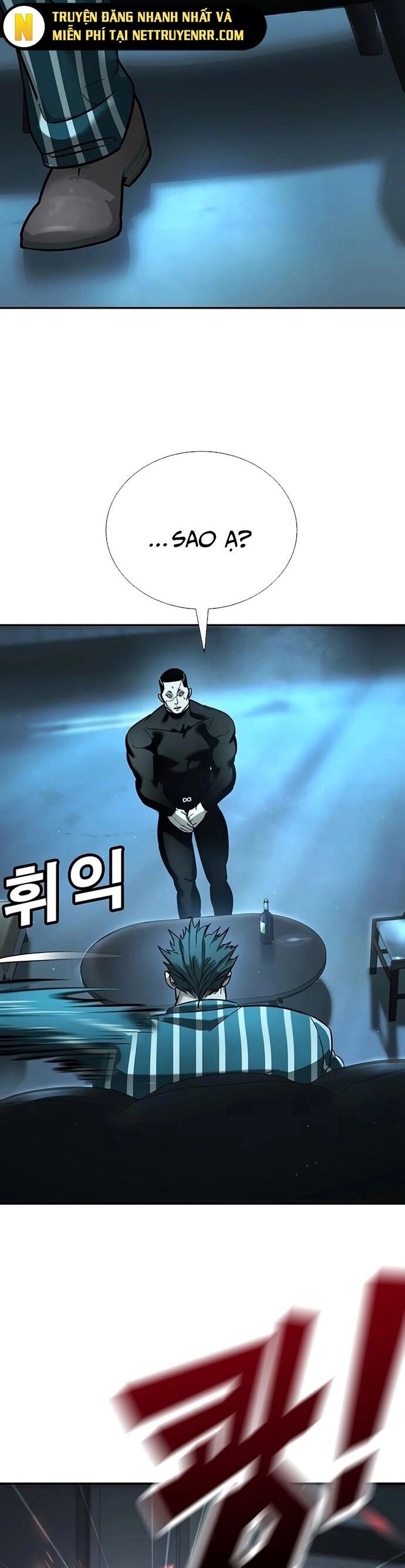 Cách Mạng Bắt Nạt Chapter 16 - Trang 2