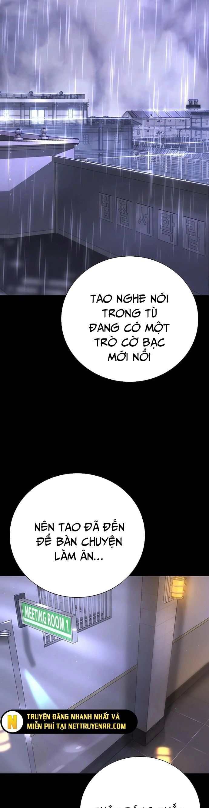 Cách Mạng Bắt Nạt Chapter 16 - Trang 2