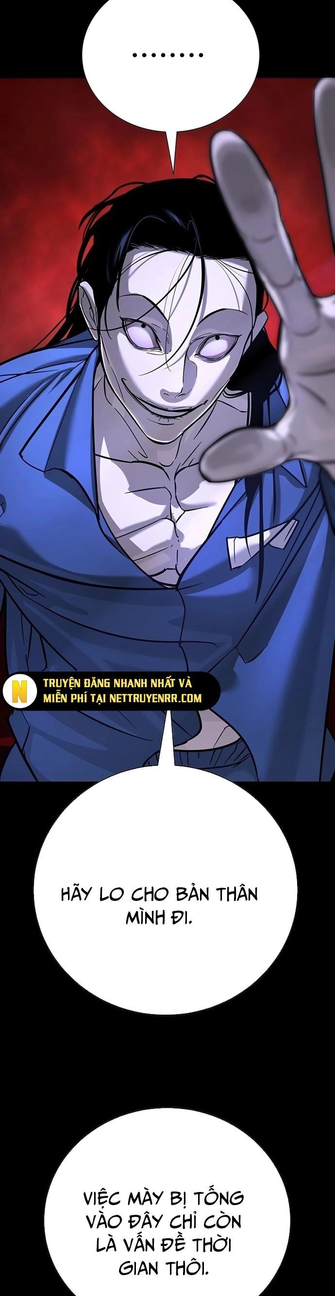 Cách Mạng Bắt Nạt Chapter 16 - Trang 2